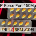 P-Force Fort 150Mg cialis2